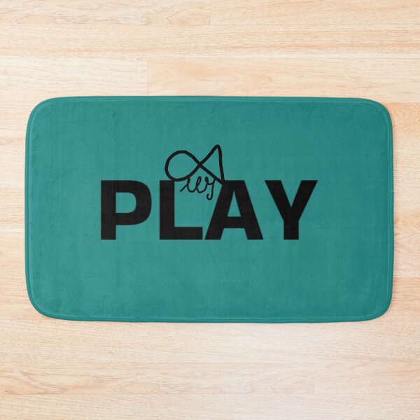 Item preview, LaMaisonOfMY NEW ONE WORD "PLAY" COLLECTION NO.1 SIGNATURE designed and sold by LaMaisonOfMY.
