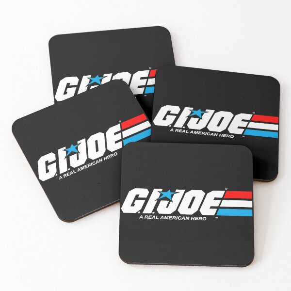 Item preview, GI Joe designed and sold by UZRWRLD .