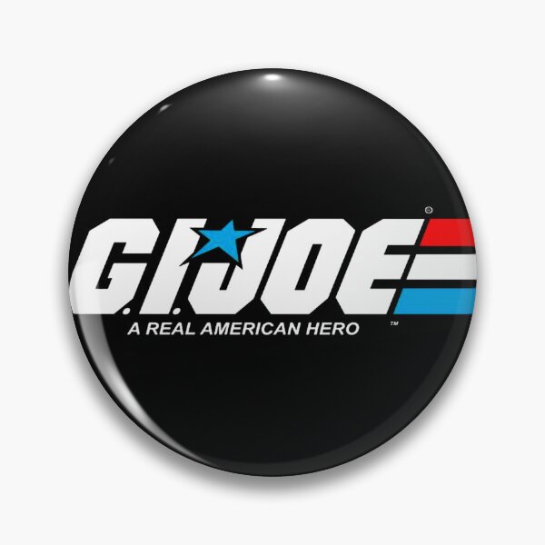 Item preview, GI Joe designed and sold by UZRWRLD .