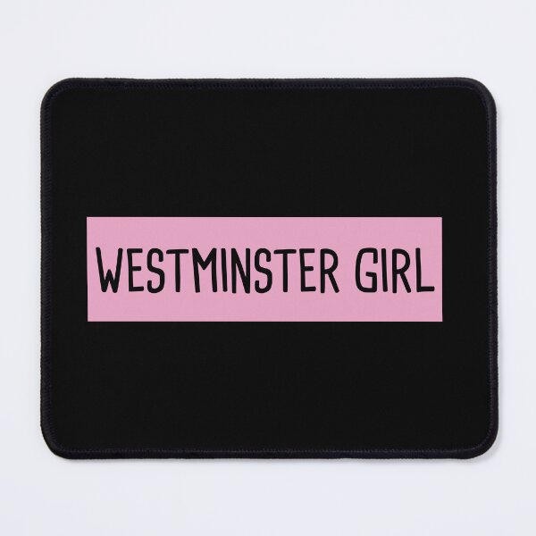 Item preview, Westminster Girl designed and sold by orlumbuspirate.