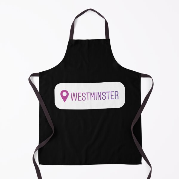 Item preview, Westminster Geotag designed and sold by orlumbuspirate.
