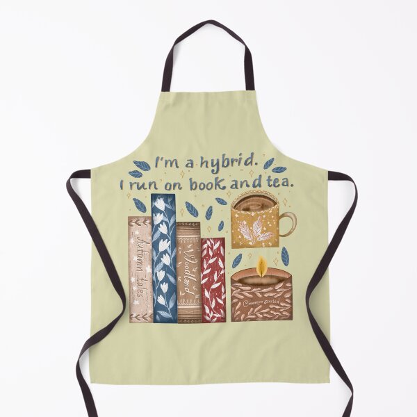 Item preview, Bookish Delight designed and sold by pinkyfish1010.