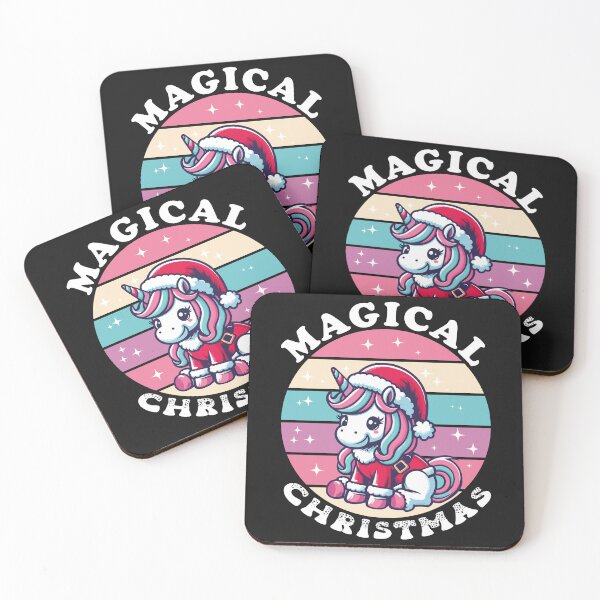 Item preview, Magical Christmas designed and sold by jaiahshop.