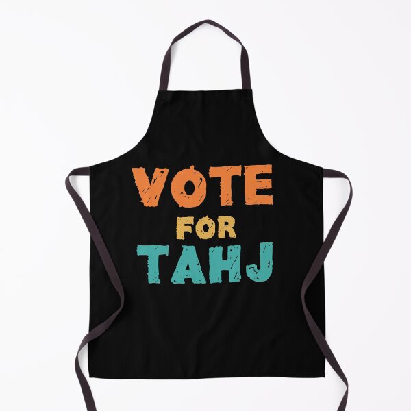 Item preview,  Vote For Tahj  designed and sold by Felinefinesse.