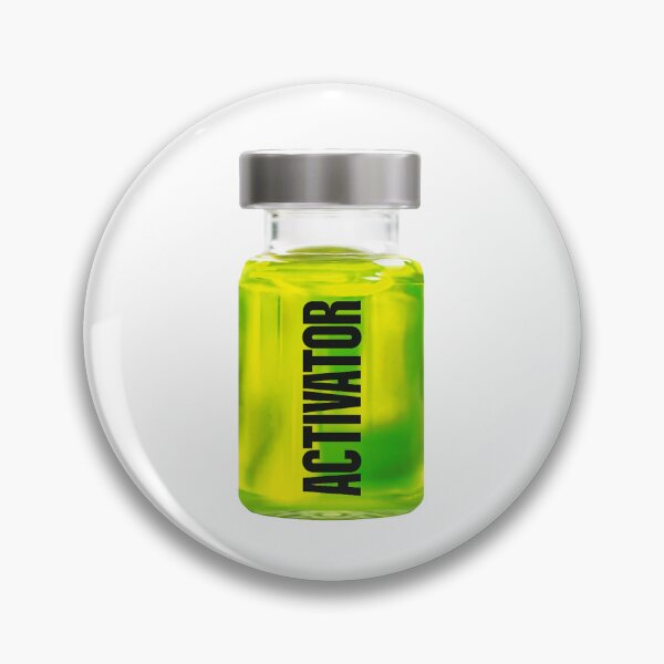 Item preview, The Substance Activator designed and sold by intergrate.