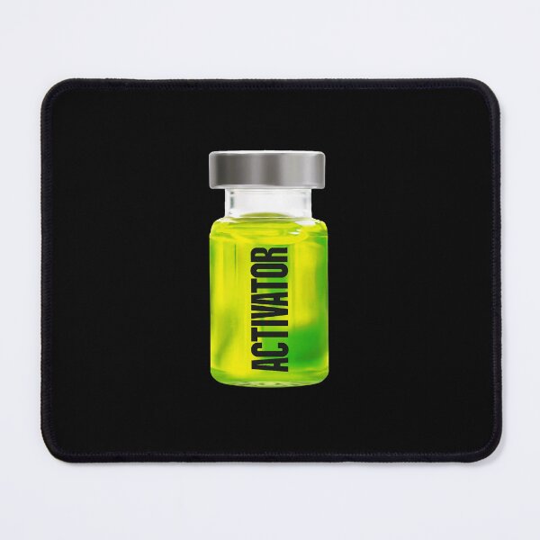 Item preview, The Substance Activator designed and sold by intergrate.