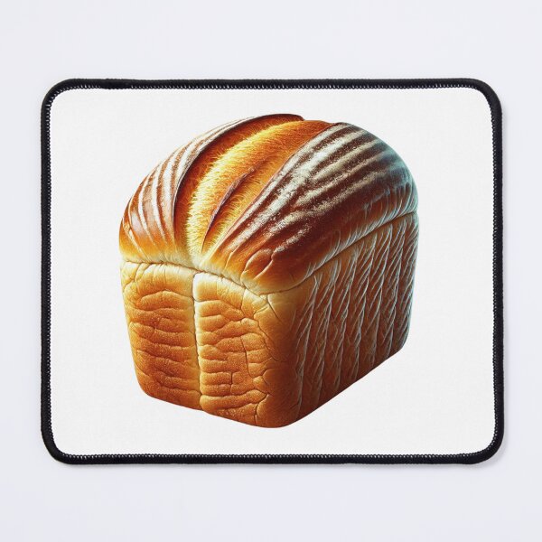 Item preview, A loaf of bread designed and sold by Thanabordee.