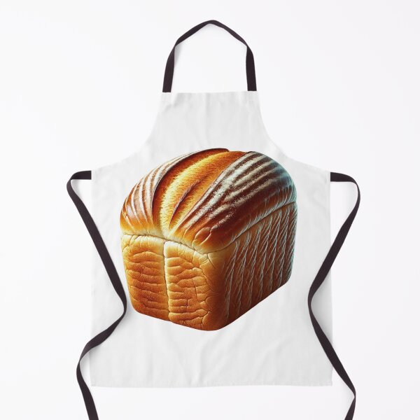 Item preview, A loaf of bread designed and sold by Thanabordee.