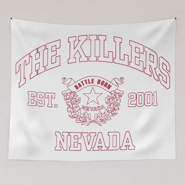 Item preview, Nvda designed and sold by Randallbaca.