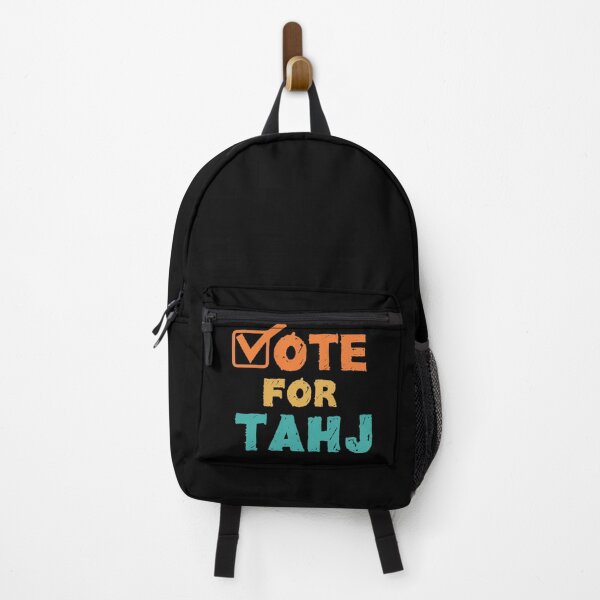 Item preview, Vote For Tahj  designed and sold by Felinefinesse.