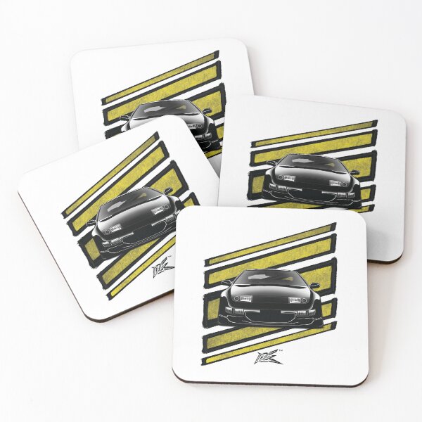Item preview, 300zx z32 black  designed and sold by NaquashM.