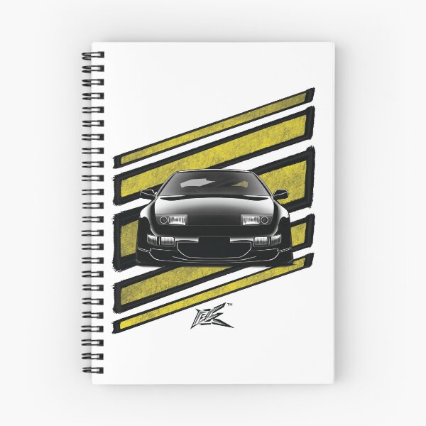 Item preview, 300zx z32 black  designed and sold by NaquashM.