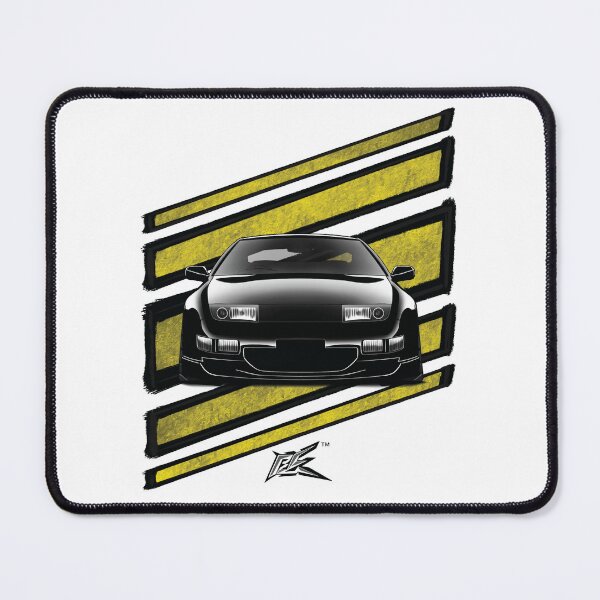 Item preview, 300zx z32 black designed and sold by NaquashM.