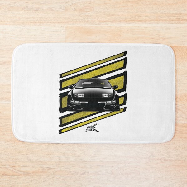 Item preview, 300zx z32 black  designed and sold by NaquashM.