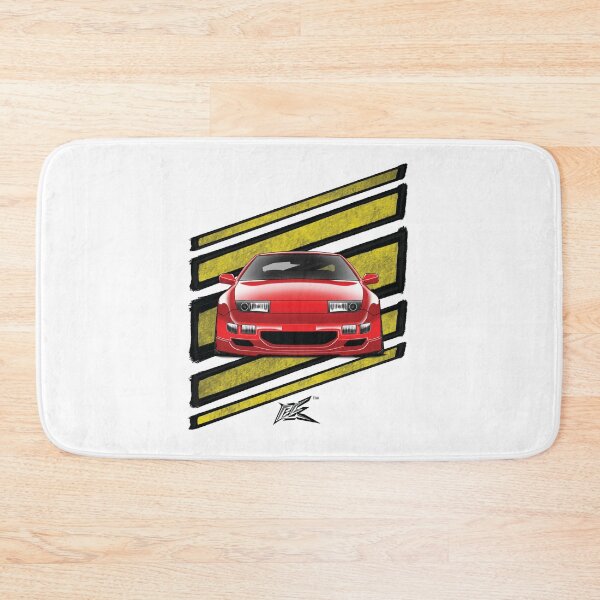 Item preview, 300zx z32 red  designed and sold by NaquashM.