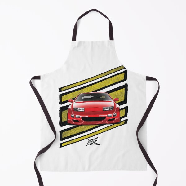 Item preview, 300zx z32 red designed and sold by NaquashM.