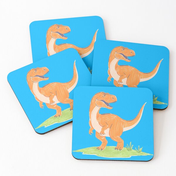 Item preview, Dino designed and sold by MaxCardoso.