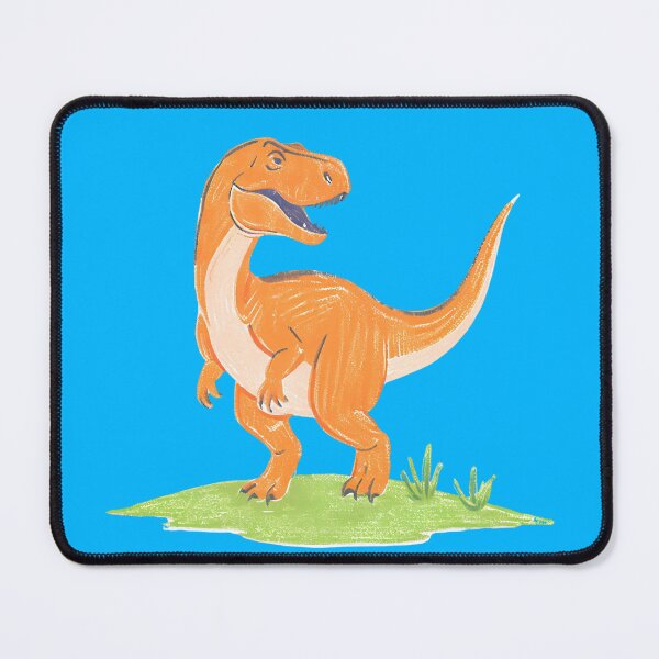 Item preview, Dino designed and sold by MaxCardoso.