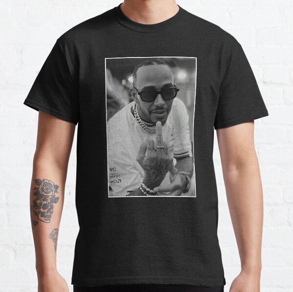 Item preview, Lewis Hamilton designed and sold by dohertyefe.