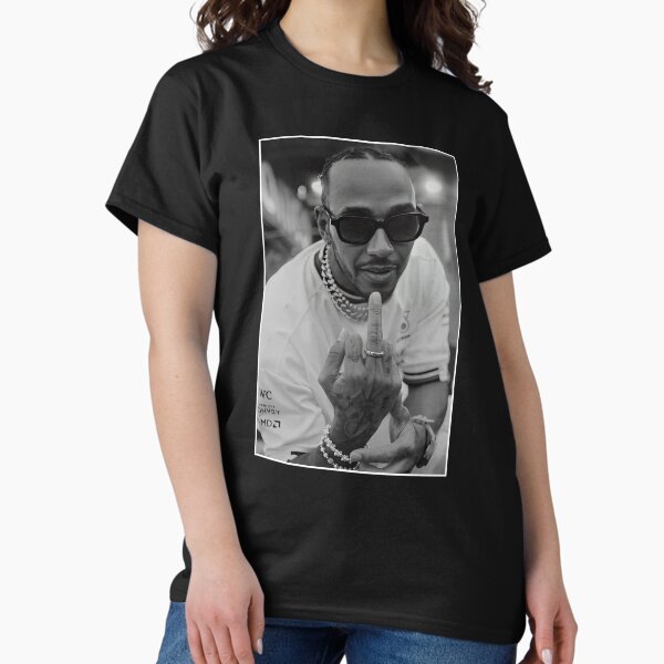 Aperçu de l'œuvre Lewis Hamilton créée et vendue par dohertyefe.