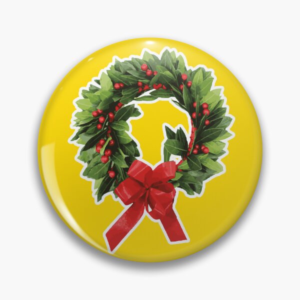 Item preview, Corona Alloro  - yellow Background color - Laurea designed and sold by Bazarstreet.