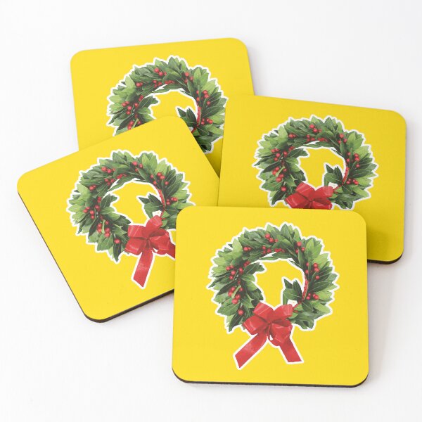 Item preview, Corona Alloro  - yellow Background color - Laurea designed and sold by Bazarstreet.