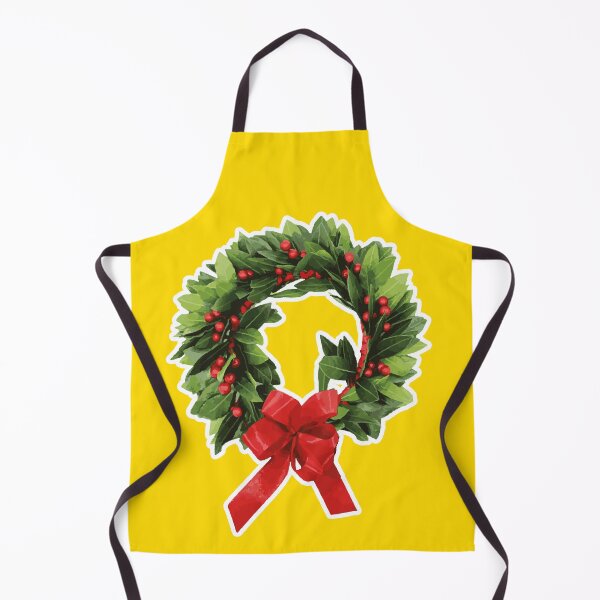 Item preview, Corona Alloro  - yellow Background color - Laurea designed and sold by Bazarstreet.