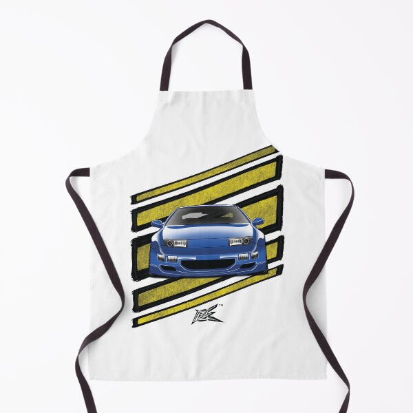 Item preview, 300zx z32 blue designed and sold by NaquashM.