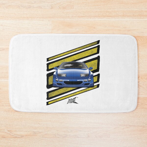 Item preview, 300zx z32 blue  designed and sold by NaquashM.