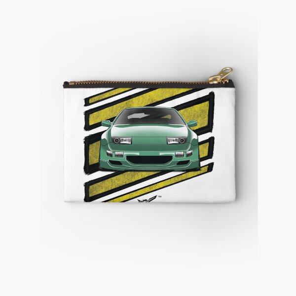 Item preview, 300zx z32 green  designed and sold by NaquashM.