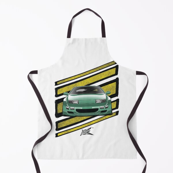 Item preview, 300zx z32 green designed and sold by NaquashM.