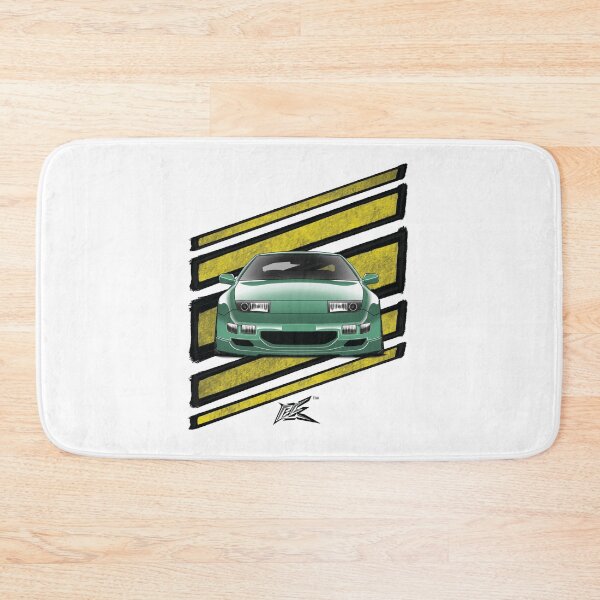 Item preview, 300zx z32 green  designed and sold by NaquashM.