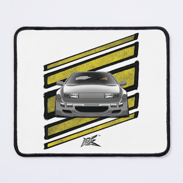 Item preview, 300zx z32 gray designed and sold by NaquashM.