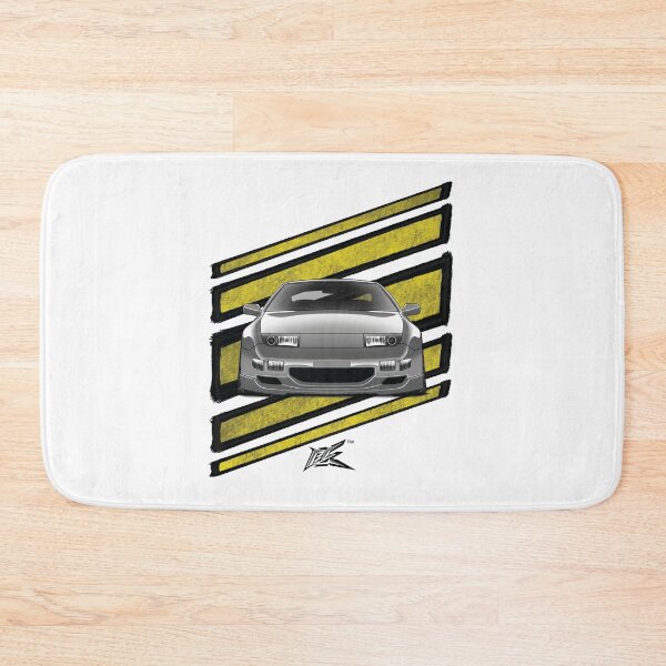 Item preview,  300zx z32 gray  designed and sold by NaquashM.