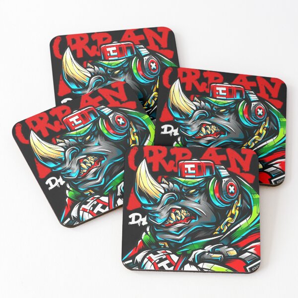 Item preview, Street Rino designed and sold by UZRWRLD .