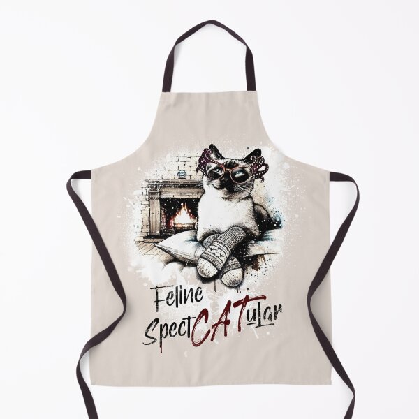Item preview, Feline Spect-CAT-ular designed and sold by ArtSea-Bubble.