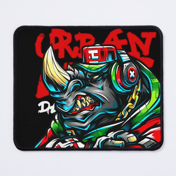 Item preview, Street Rino designed and sold by UZRWRLD .
