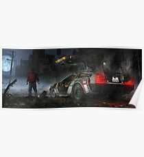 Lost Poster
