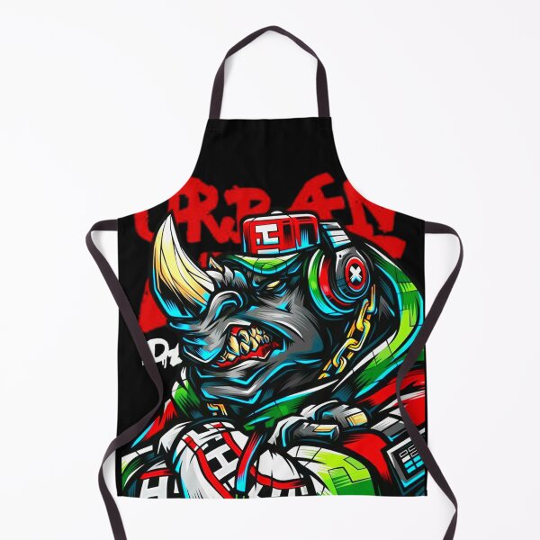 Item preview, Street Rino designed and sold by UZRWRLD .