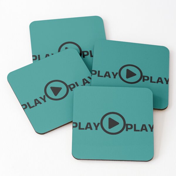 Item preview, LaMaisonOfMY NEW ONE WORD "PLAY" COLLECTION NO.4 designed and sold by LaMaisonOfMY.