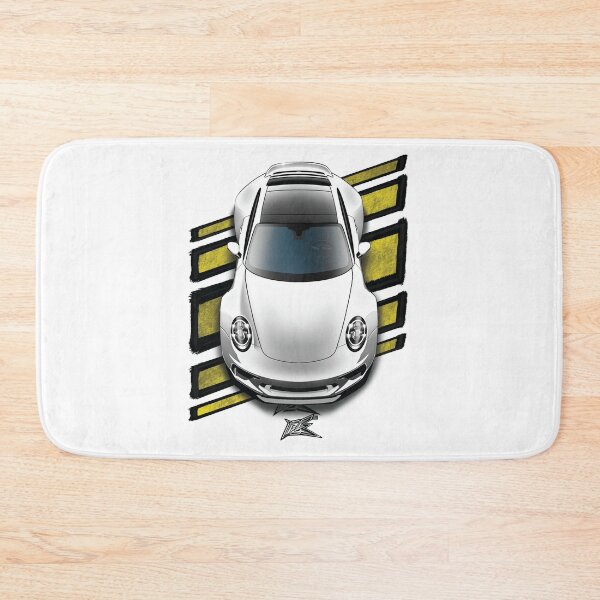 Item preview, 911 992 widebody white  designed and sold by NaquashM.
