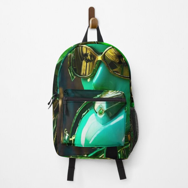 Item preview, Jade Cyborg Dreams - Sci Fi Art concept designed and sold by Delerat7.