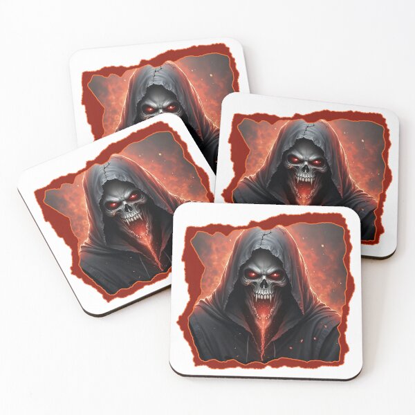 Item preview, The Grim Reaper designed and sold by Wilcox PhotoArt.