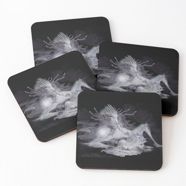 Item preview, Kos artworks designed and sold by skrunklypoop.