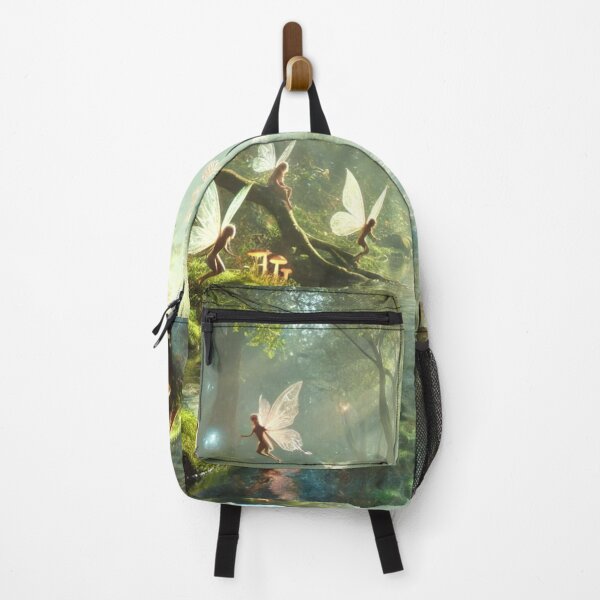 Item preview, Whimsical fairies designed and sold by ValerieStOnge.