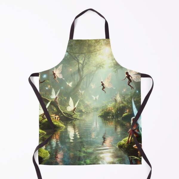 Item preview, Whimsical fairies designed and sold by ValerieStOnge.