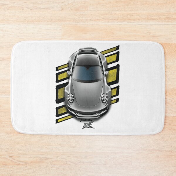 Item preview, 911 992 widebody gray  designed and sold by NaquashM.