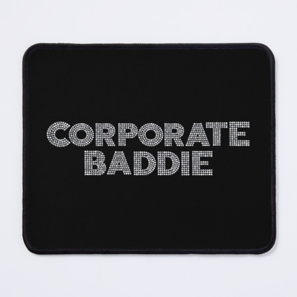 Item preview, Corporate Baddie in Diamonds designed and sold by SRKHDesigns.