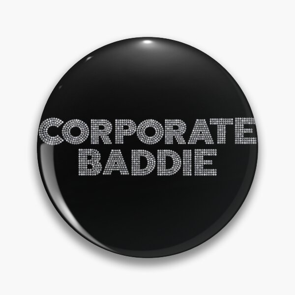 Item preview, Corporate Baddie in Diamonds designed and sold by SRKHDesigns.