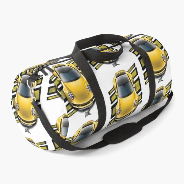 Item preview, 911 992 widebody yellow designed and sold by NaquashM.